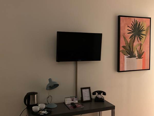 coin bureau de la chambre 3