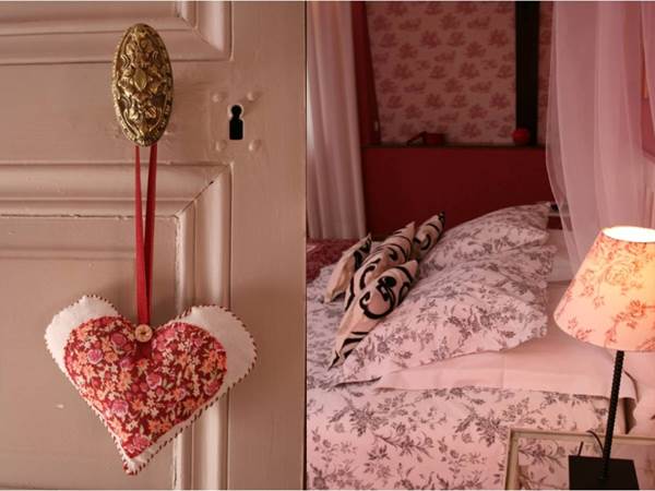 chambre Fantine-presta