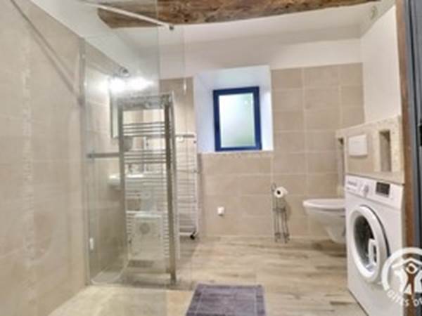 Salle d'eau rez de chaussée--galerie