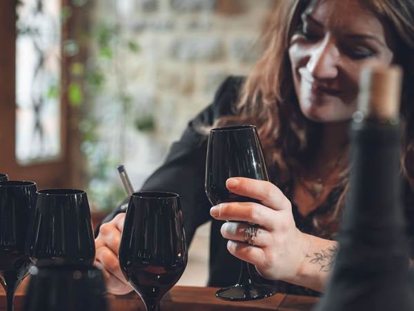 Une parenthèse ludique et raffinée