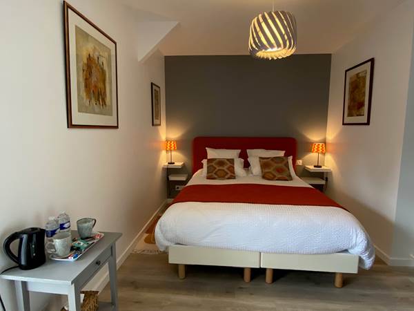 Chambre Brigneau-presta