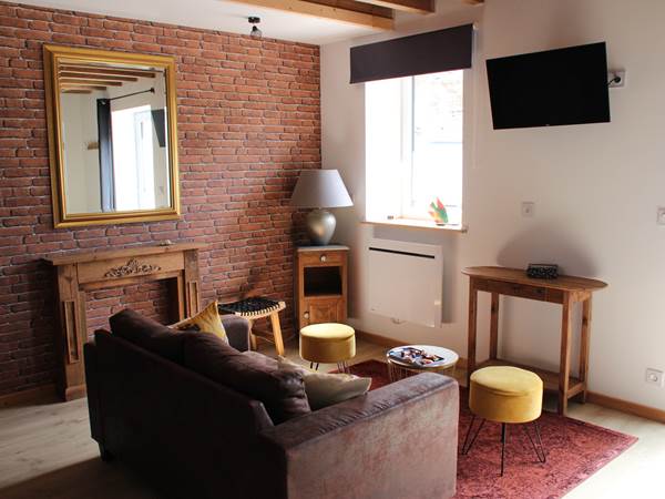 coin salon la Bretonne