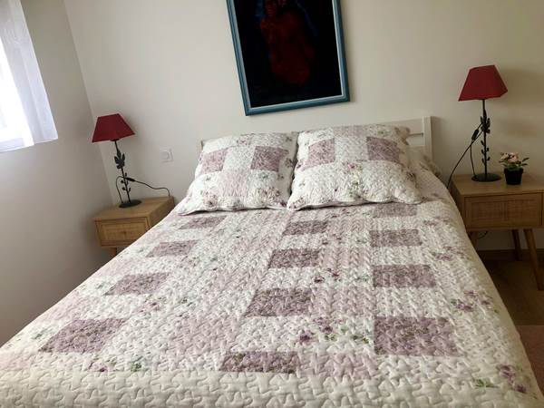 Chambre_2_ chambre_d'hote_Finistere_chez_yolande