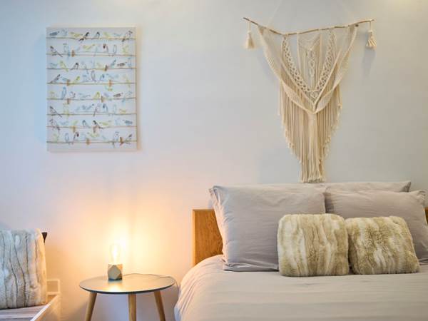 Suite Luxe, chambre enfants