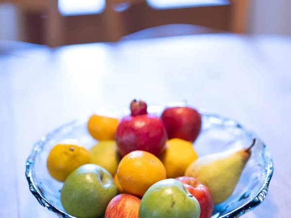 Fruits 