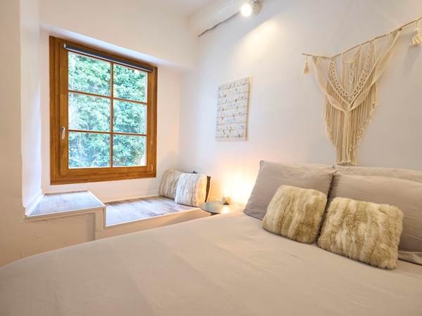 Suite Luxe, chambre enfants