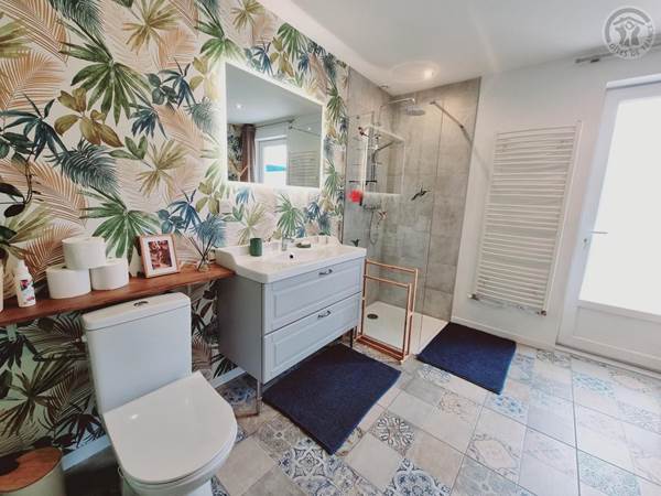 Un logement tout équipé pour un week-end ou une semaine dans le Nord  près de Lille