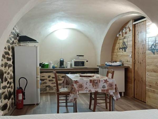 cuisine bec d'aigle
