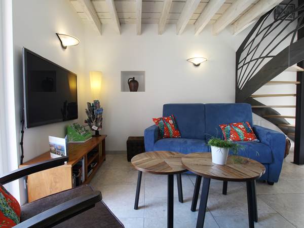 aufildeleau-cotentin-val de saire-gite-salon