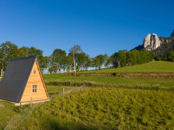 chalet moucherotte bis
