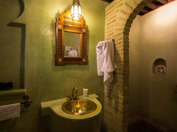 SUITE SERAIL
