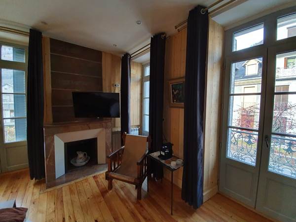 Aneto - LE 41 AVENUE FOCH