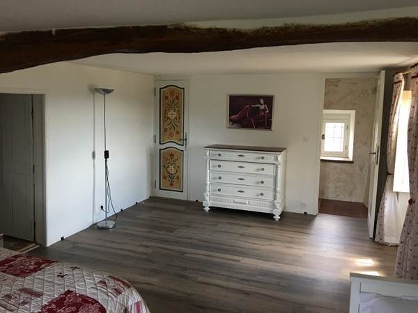 mas de louise - gite- chambre - cevennes