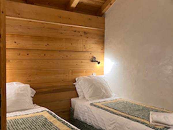 cornettines chambre 2