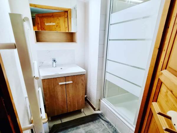 Salle de bain Suite parentale