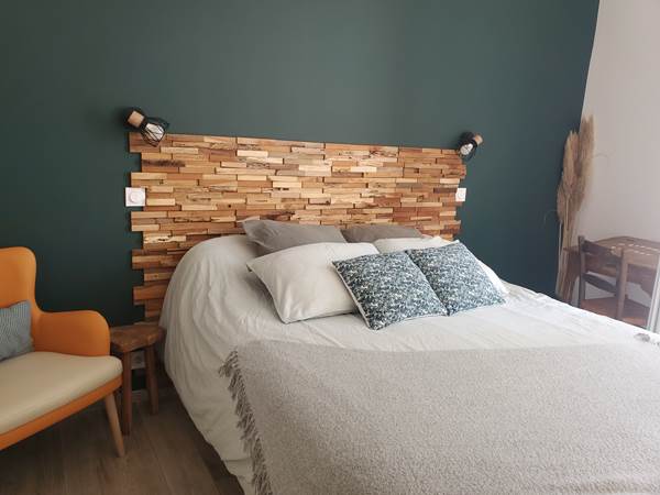 chambre familiale- cale 32