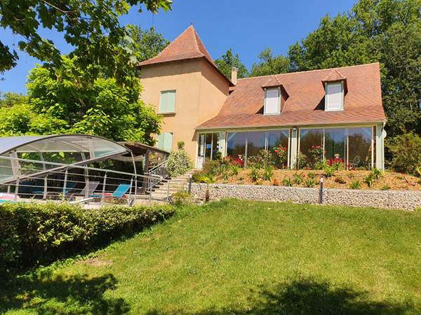 Les Feuillantines Périgord Noir