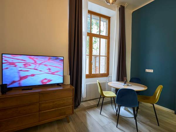 Appartement Blue