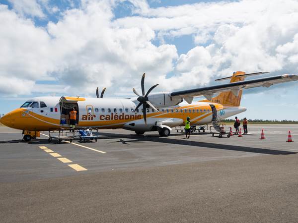 Oliver Boschet Chauffeur VTC privé