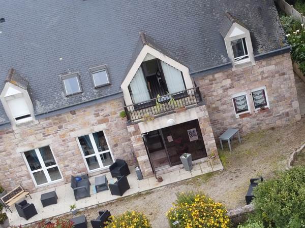 chambres d'hôtes les Bruyères d'Erquy