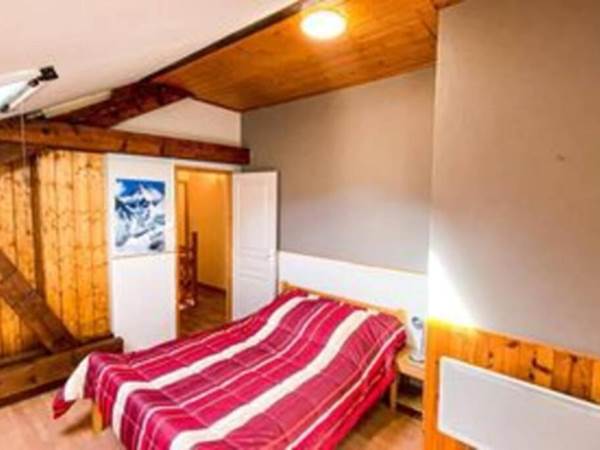 chambre 3 lit 140x190
