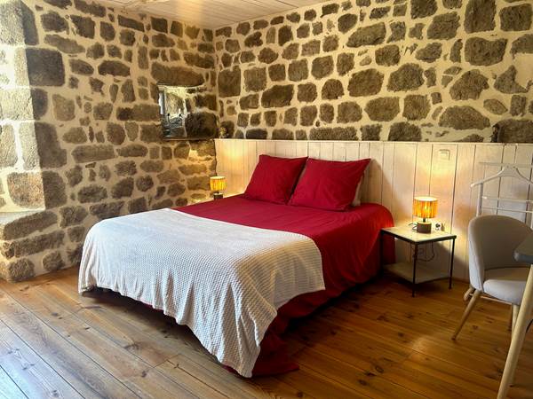 chambre ardoise