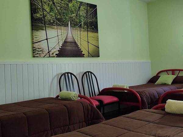 chambre 4-presta