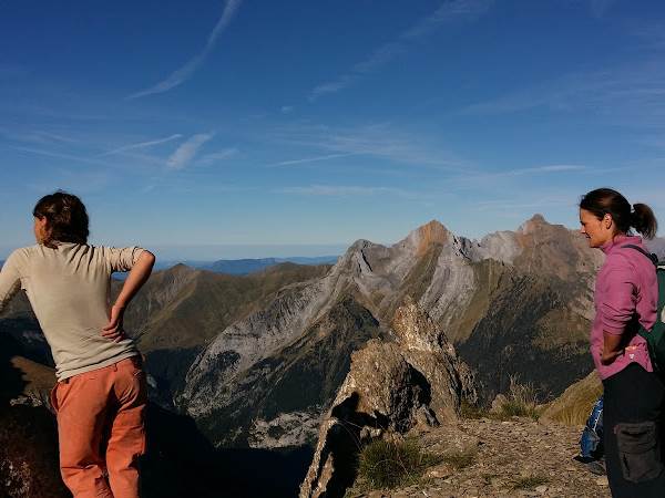 Osqueta des Gabiétous