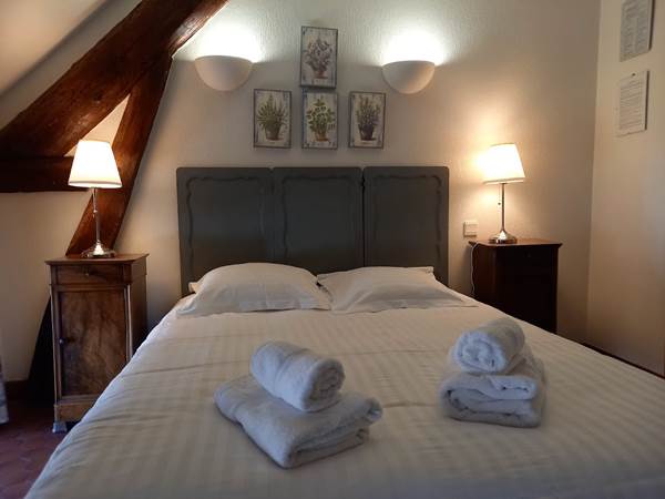 chambre baubigny-presta