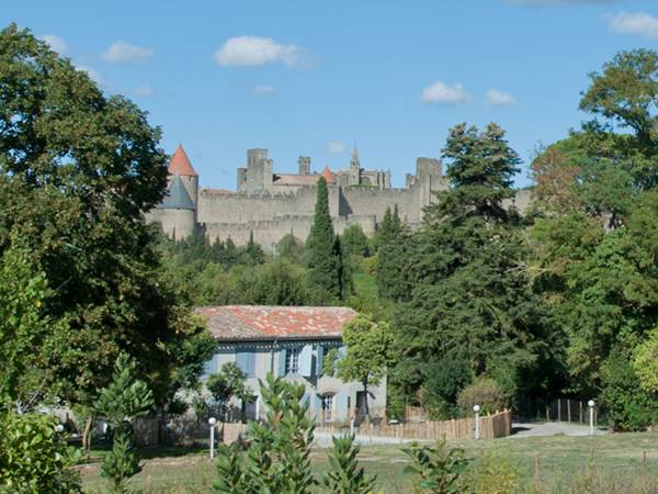 VUE CITÉ