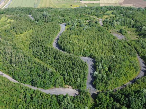 Motte du Manant