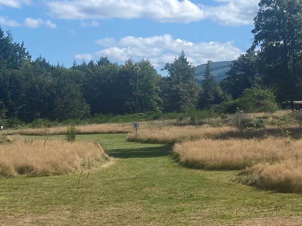 Le Ranch - Monédiers