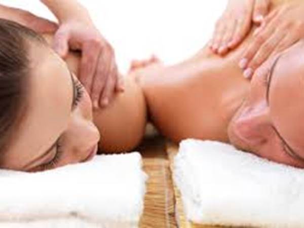 MASSAGE DUO