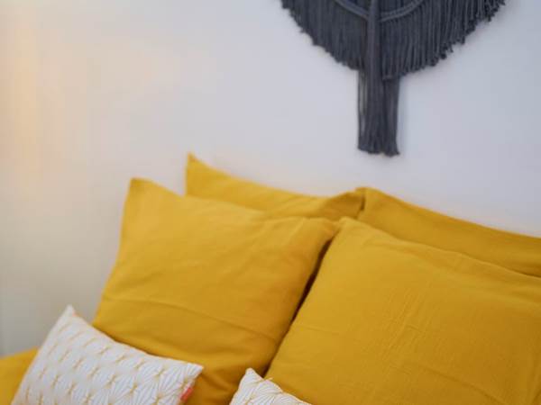 Appartement Blue