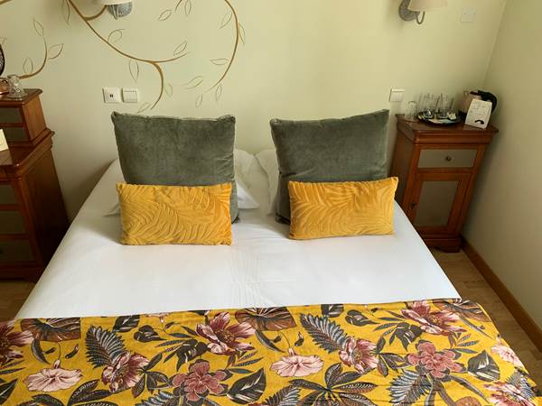 chambre confort +  n°10