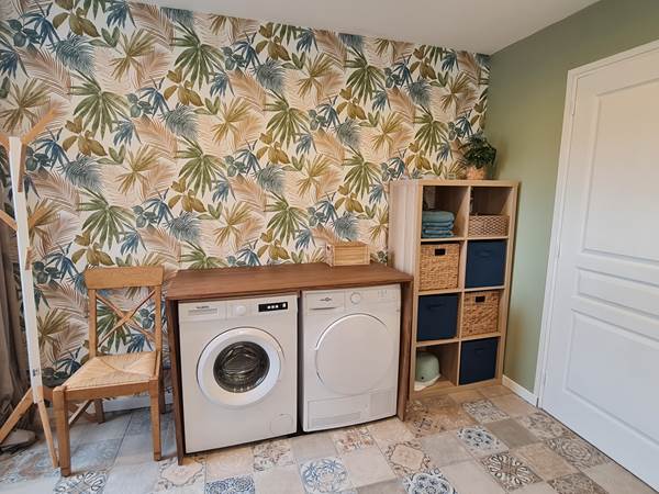 Un logement tout équipé pour un week-end ou une semaine de vacances dans le Nord près de Lille