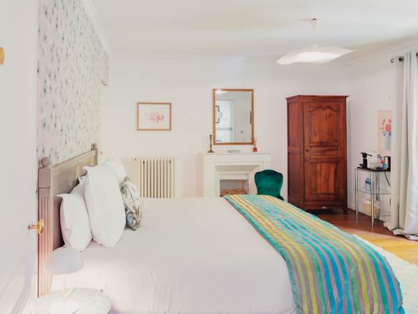 CHAMBRE N°5-presta
