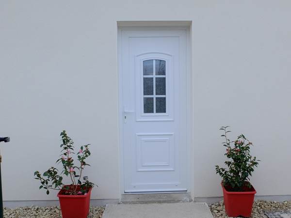 Entrée