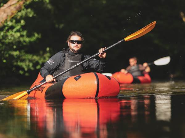 packraft 2