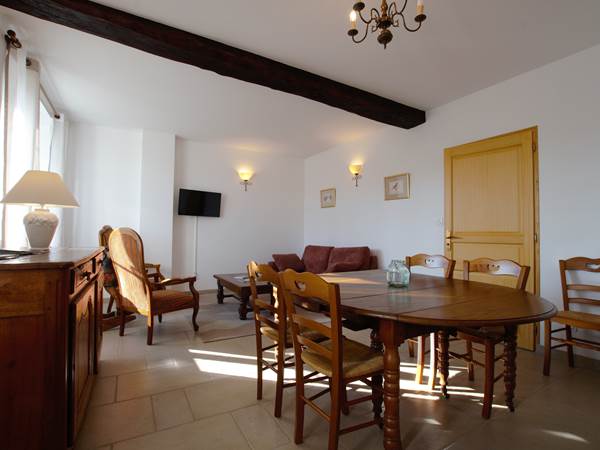Salon Séjour