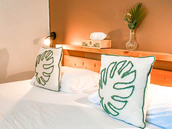 HOTEL OASIS DESIRADE DOUBLE