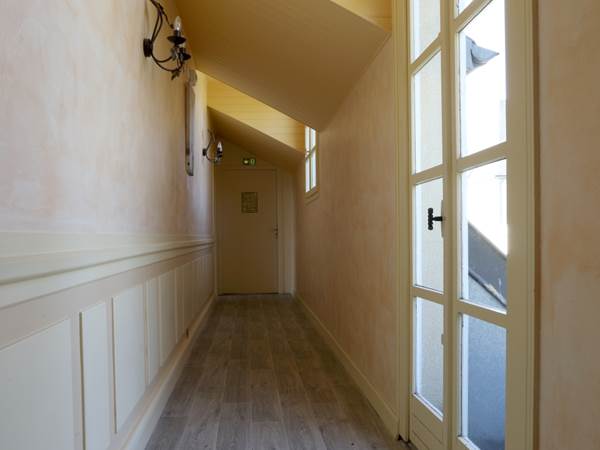 Couloir Gîte Privilège 40 - 42