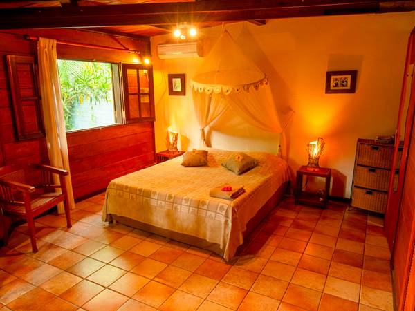 Bungalow Baobab