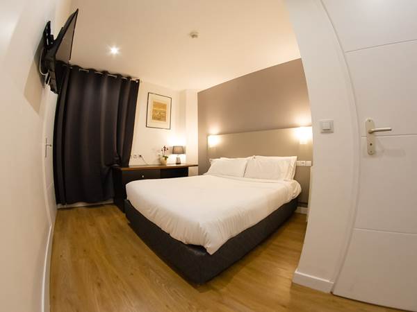chambre double