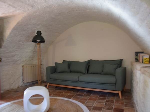 Chambres et tables d'hôtes du Lot - suite familiale Malbec