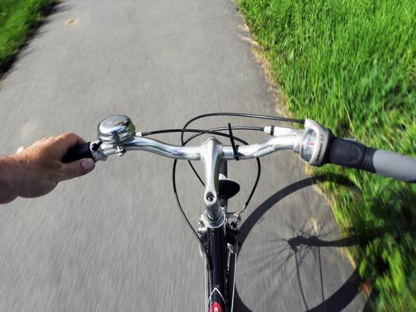 illustration vélo