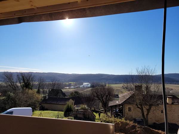de la terrasse mesange