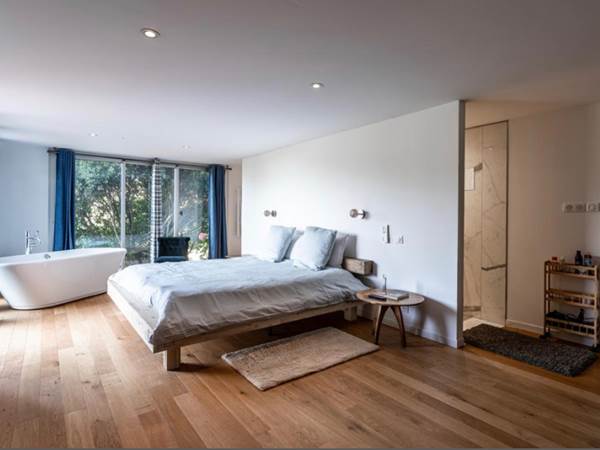 Vue suite Agosta