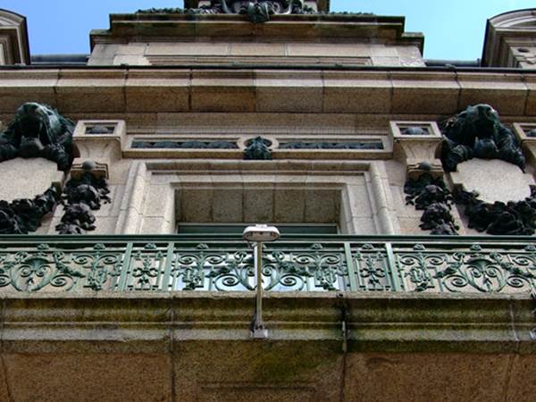 balcon