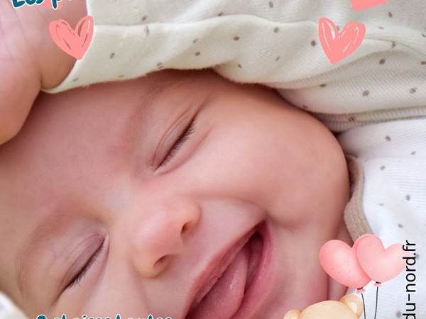 Le matériel pour les enfants et les bébés sont à disposition dans le logement, chaise haute, lit parapluie...